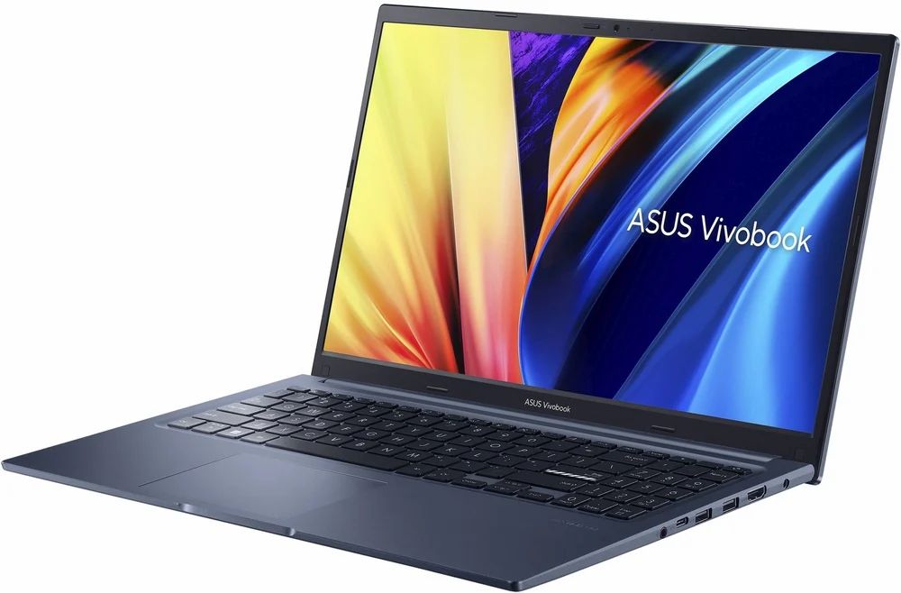 ASUS Vivobook 15